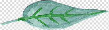 Leaf Watercolor painting Green, Leaf transparent background PNG clipart Leaf Watercolor painting Green, Leaf transparent background PNG clipart