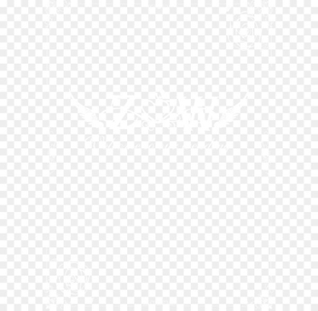 Leaf White Pattern - Wedding logo 