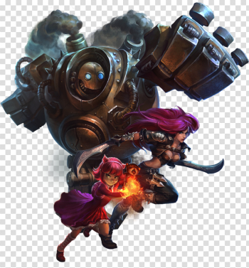 League Legends Mobile Of Game Robot Bang League Legends Mobile Of Game Robot Bang