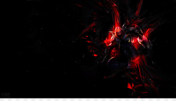 League of Legends Desktop Wallpaper High-definition television 4K resolution Wallpaper - Zed the Master of Sh 