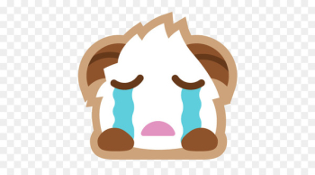 League of Legends Discord Emoji Sticker Ahri - League of Legends 
