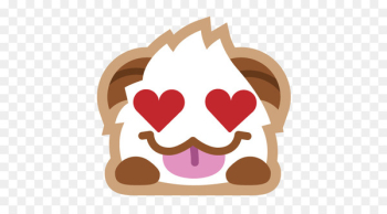 League of Legends Discord Face with Tears of Joy emoji Sticker - League of Legends 