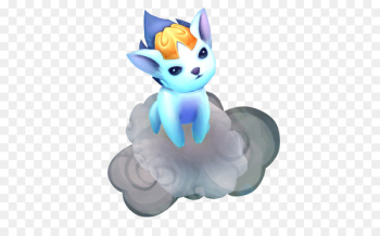 League of Legends Dog Puppy Warwick Chinese New Year - league of legends 