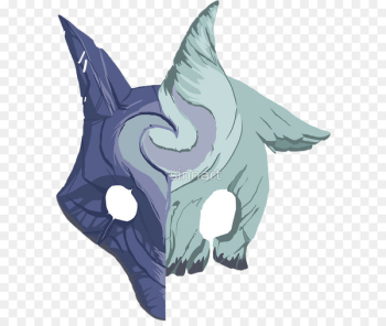League of Legends Drawing Mask Image Design - league of legends 
