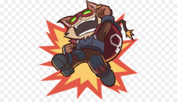 League of Legends Riot Games Sticker Facebook Telegram - League of Legends 