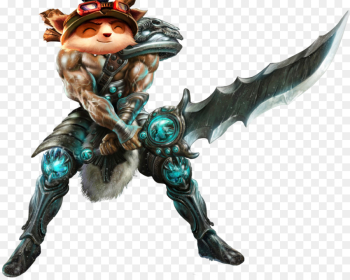 League of Legends Riven Video game Elo hell - League of Legends ...