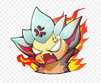 League of Legends Sticker Emoji Riot Games Discord - Star Skips 