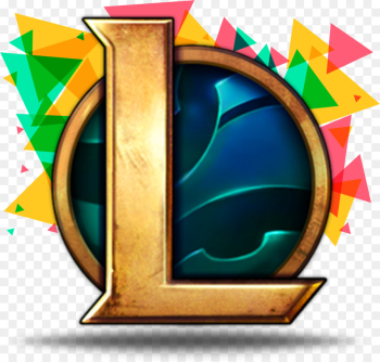 League Of Legends, Video Games, Esports, Symbol PNG