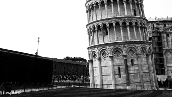 Leaning Tower of Pisa | Free stock photo - 937865 Leaning Tower of Pisa | Free stock photo - 937865