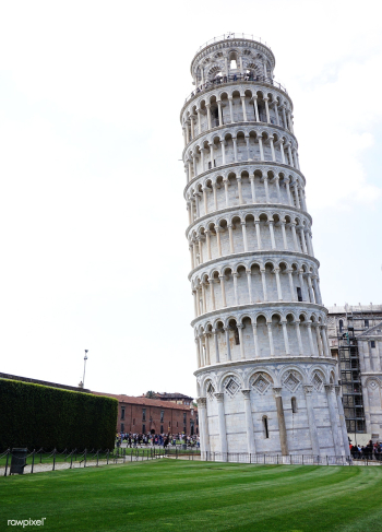 Leaning Tower of Pisa | Free stock photo - 937869 Leaning Tower of Pisa | Free stock photo - 937869