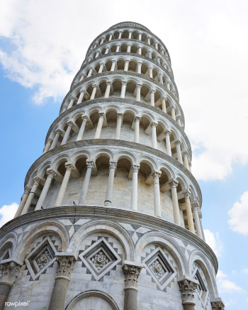 Leaning Tower of Pisa | Free stock photo - 937924 Leaning Tower of Pisa | Free stock photo - 937924