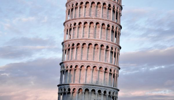Leaning Tower of Pisa, Italy Leaning Tower of Pisa, Italy