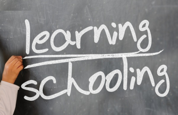 Learning Schooling Text Learning Schooling Text