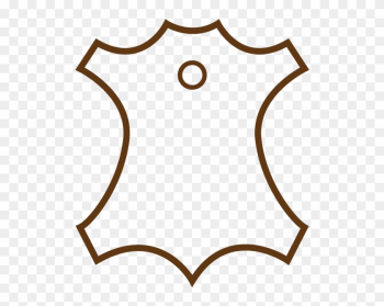 Leather - Leather Shape Vector Leather - Leather Shape Vector