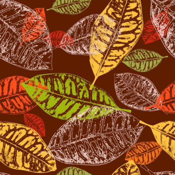 Leaves Background 1 Leaves Background 1