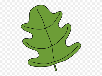 Leaves Clipart Cute - Mycutegraphics Leaves