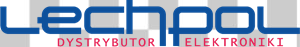 Lechpol Electronics Logo Vector Lechpol Electronics Logo Vector