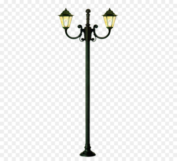 LED street light Lighting Solar street light - Street light PNG 