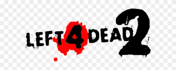 Left 4 Dead 2 Png Clip Art Black And White Library - Left 4 Dead 2 Logo Png Left 4 Dead 2 Png Clip Art Black And White Library - Left 4 Dead 2 Logo Png
