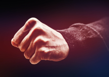 Left Fist Left Fist