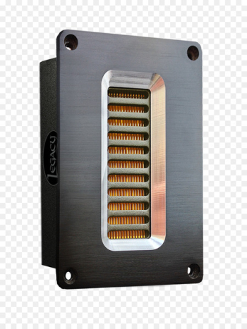 Legacy Audio Loudspeaker Wall Mark of the Unicorn - high-end cards 