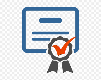 Legal Technology Certificate - Medical Certificate Icon Legal Technology Certificate - Medical Certificate Icon