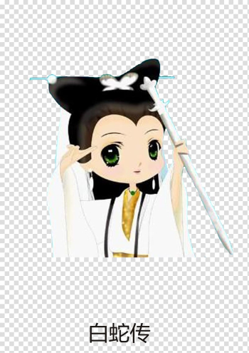 Legend of the White Snake Leifeng Pagoda Cartoon Animation MP3, White Snake Legend transparent background PNG clipart