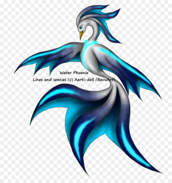 Legendary creature Phoenix Vertebrate Art Dolphin - phoenix Legendary creature Phoenix Vertebrate Art Dolphin - phoenix