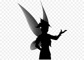 Legendary creature Silhouette Supernatural - Legendary creature Silhouette Supernatural -