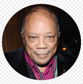 Legendary Musician And Producer Quincy Jones Is Joining - Quincy ...