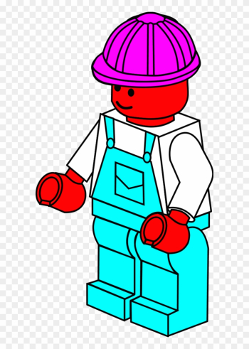 Lego Town Worker Clipart - Girl Lego Characters Colouring Pages Lego Town Worker Clipart - Girl Lego Characters Colouring Pages