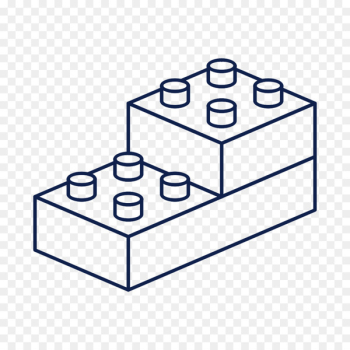 LEGO Vector graphics Computer Icons Royalty-free Toy block - toy 