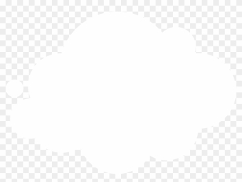 Legs - Cloud Icon Png White