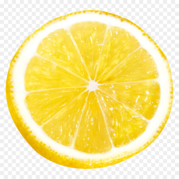 Lemon juice Yellow - Yellow lemon slices Lemon juice Yellow - Yellow lemon slices