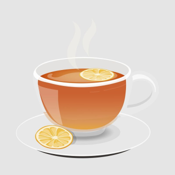 Lemon tea clipart, cute cartoon | Free PSD Illustration - rawpixel Lemon tea clipart, cute cartoon | Free PSD Illustration - rawpixel