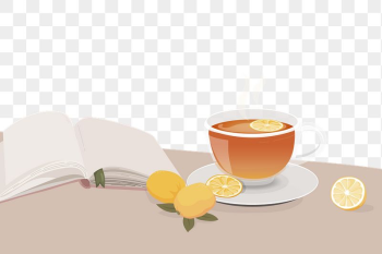 Lemon tea png border, cute | Free PNG Illustration - rawpixel Lemon tea png border, cute | Free PNG Illustration - rawpixel