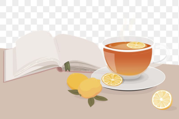 Lemon tea png border, cute | Free PNG Illustration - rawpixel Lemon tea png border, cute | Free PNG Illustration - rawpixel