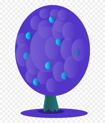 Lemon Tree Clipart - Tree Lemon Tree Clipart - Tree