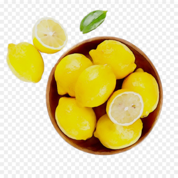 Lemon Vegetarian cuisine Citric acid Food - Lemon Vegetarian cuisine Citric acid Food -