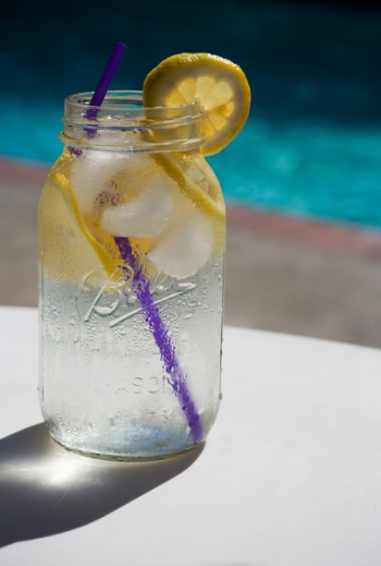 Lemonade Beverage Lemonade Beverage