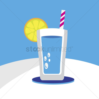 Lemonade drink Lemonade drink