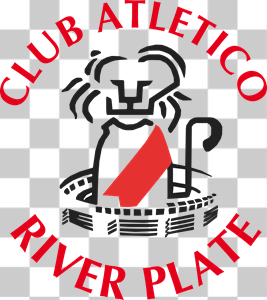 León River Plate Logo Vector León River Plate Logo Vector
