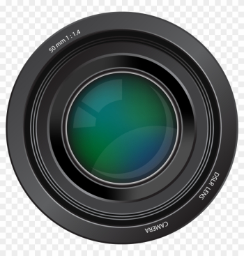 Lens Clipart Camera Lense - Camera Lens Clip Art Lens Clipart Camera Lense - Camera Lens Clip Art