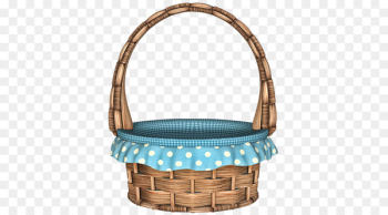 Lent - Easter Clip Art Portable Network Graphics Storage basket - basket raffle 