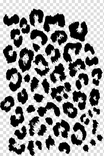 Leopard print illustration, Leopard iPhone 7 Cheetah Animal print Drawing, leopard transparent background PNG clipart