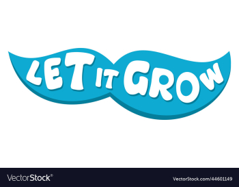 let it grow let it grow