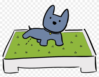 Let Your Dog Naturally Find The Grass - Let Your Dog Naturally Find The Grass Let Your Dog Naturally Find The Grass - Let Your Dog Naturally Find The Grass