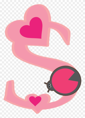 Letter Alphabet Clip Art - Letter Letter Alphabet Clip Art - Letter