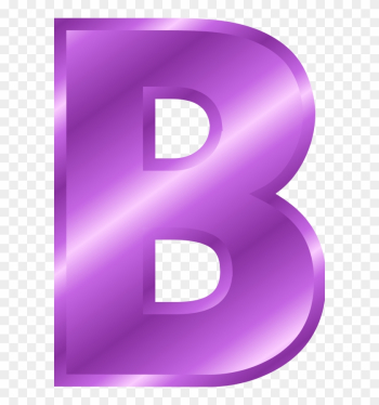Letter B Png - Alphabet Letter B Clipart Letter B Png - Alphabet Letter B Clipart