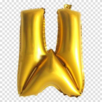 Letter Balloon, Balloon letter w transparent background PNG clipart Letter Balloon, Balloon letter w transparent background PNG clipart